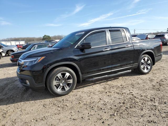 HONDA RIDGELINE 2019 5fpyk2f63kb007265