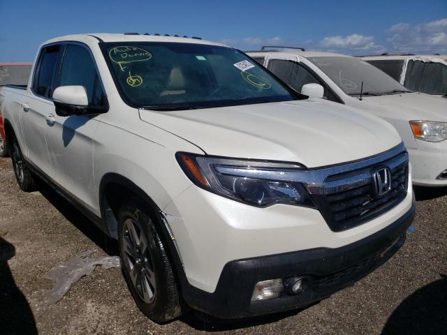 HONDA RIDGELINE 2019 5fpyk2f65kb002875