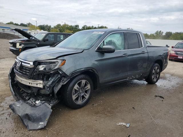 HONDA RIDGELINE 2019 5fpyk2f65kb004223