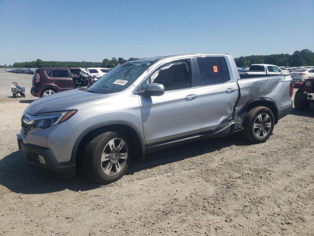 HONDA RIDGELINE 2018 5fpyk2f66jb000325