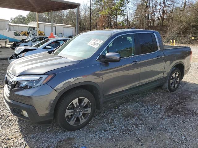 HONDA RIDGELINE 2019 5fpyk2f66kb000374