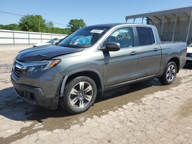 HONDA RIDGELINE 2019 5fpyk2f66kb005607