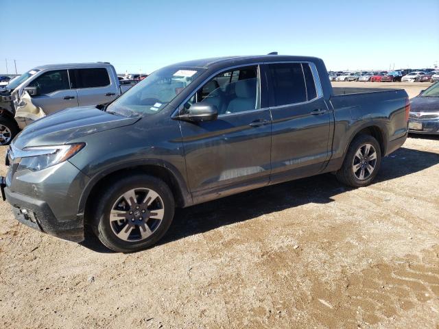 HONDA RIDGELINE 2019 5fpyk2f66kb005610