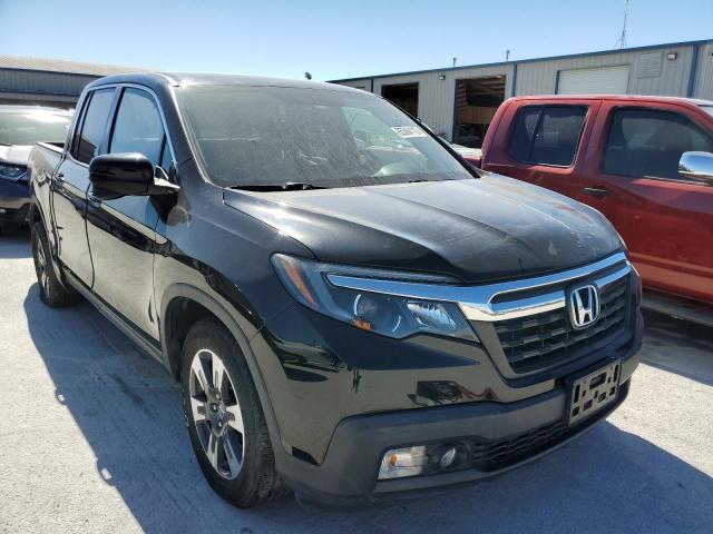 HONDA RIDGELINE 2018 5fpyk2f67jb002746