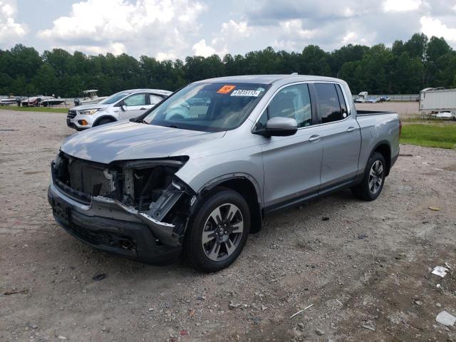 HONDA RIDGELINE 2018 5fpyk2f67jb003329