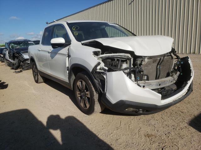 HONDA RIDGELINE 2017 5fpyk2f68hb007688