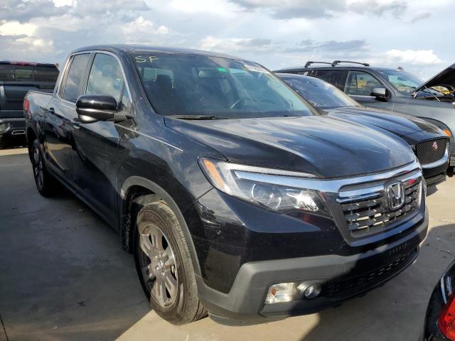 HONDA RIDGELINE 2019 5fpyk2f68kb000201