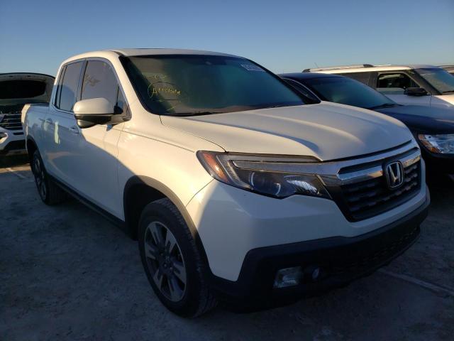 HONDA RIDGELINE 2019 5fpyk2f68kb003213