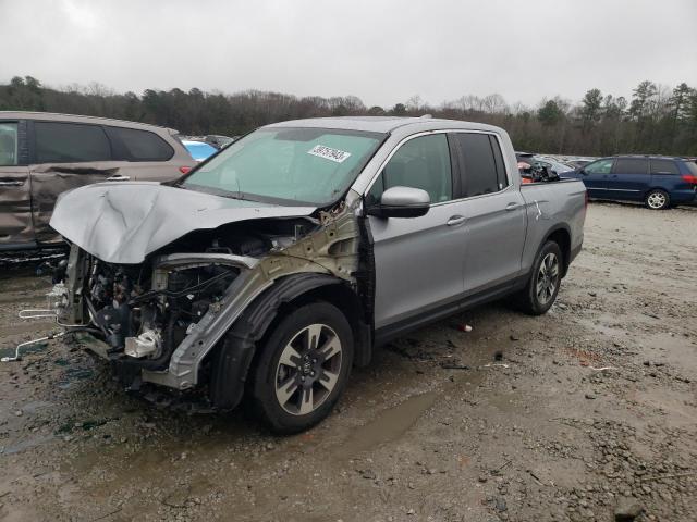 HONDA RIDGELINE 2019 5fpyk2f68kb006807