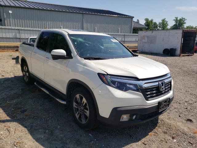 HONDA RIDGELINE 2019 5fpyk2f69kb000711