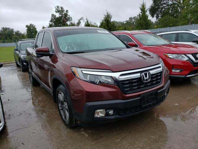 HONDA RIDGELINE 2019 5fpyk2f69kb003835