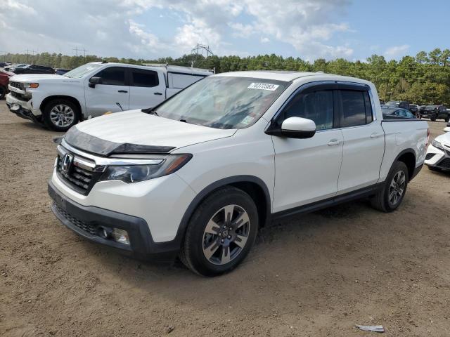 HONDA RIDGELINE 2019 5fpyk2f6xkb003200