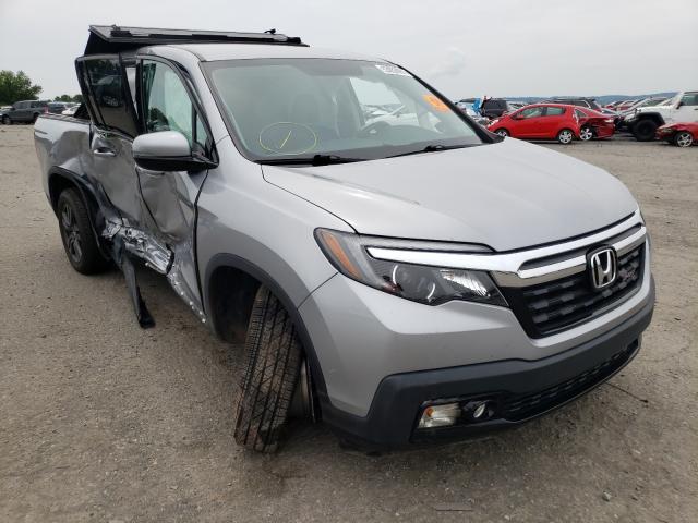 HONDA RIDGELINE 2018 5fpyk3f10jb000735