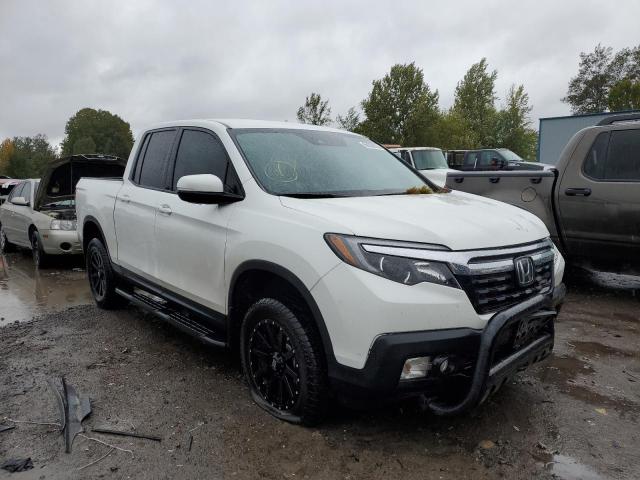 HONDA RIDGELINE 2020 5fpyk3f10lb020454