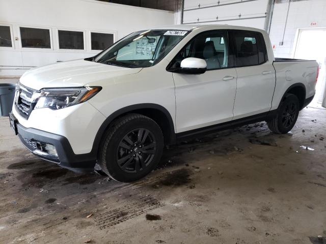 HONDA RIDGELINE 2019 5fpyk3f11kb046981