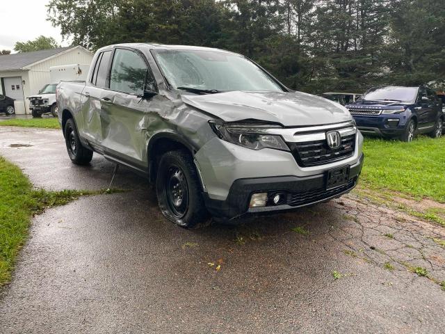 HONDA RIDGELINE 2019 5fpyk3f11kb501053