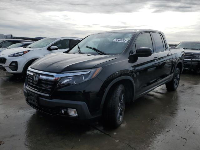 HONDA RIDGELINE 2020 5fpyk3f11lb024769