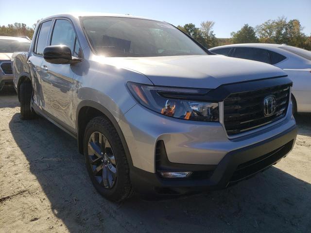 HONDA RIDGELINE 2021 5fpyk3f11mb011005