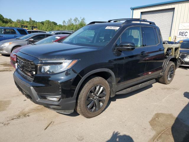 HONDA RIDGELINE 2021 5fpyk3f12mb013636