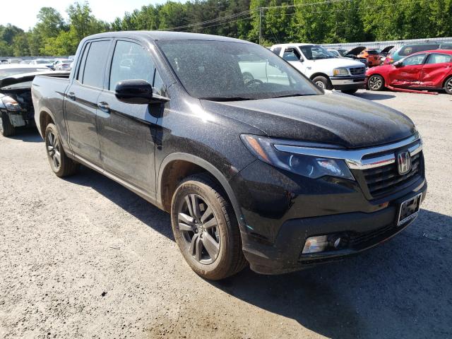 HONDA RIDGELINE 2020 5fpyk3f13lb015748