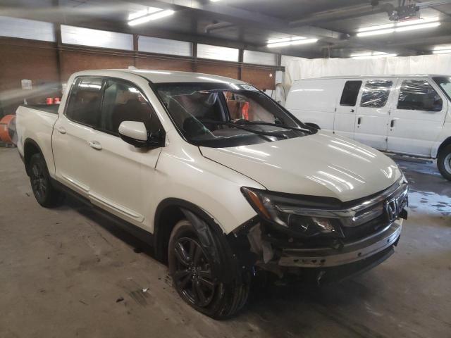 HONDA RIDGELINE 2018 5fpyk3f14jb008871