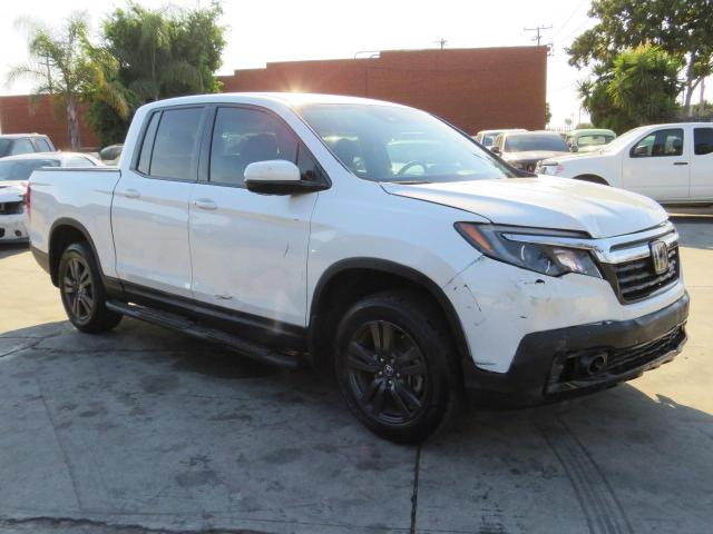 HONDA RIDGELINE 2020 5fpyk3f14lb025382