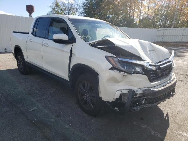 HONDA RIDGELINE 2018 5fpyk3f15jb014355