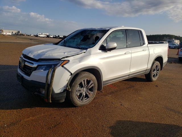 HONDA RIDGELINE 2020 5fpyk3f15lb018876