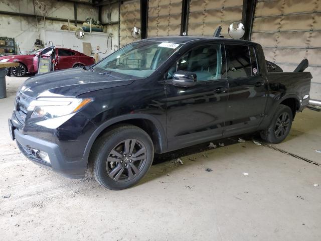 HONDA RIDGELINE 2020 5fpyk3f17lb030995