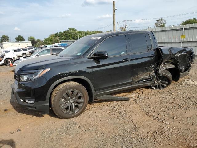 HONDA RIDGELINE 2023 5fpyk3f17pb033773