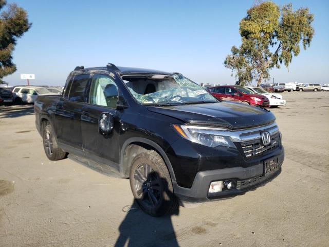 HONDA RIDGELINE 2019 5fpyk3f18kb029675