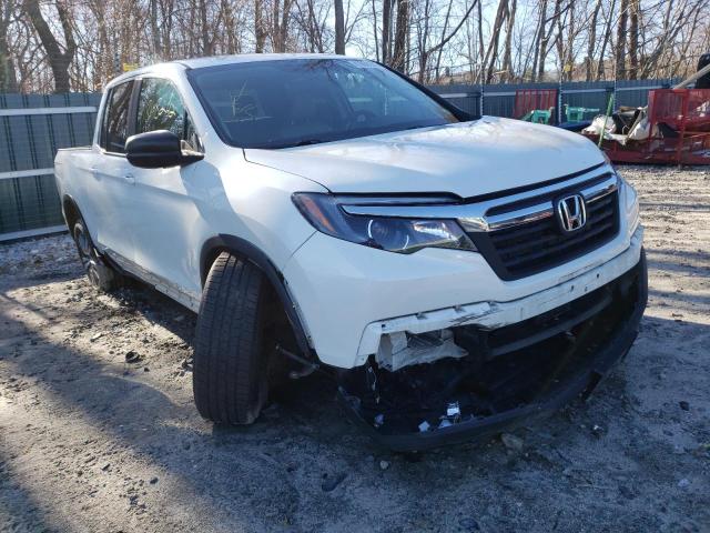 HONDA RIDGELINE 2017 5fpyk3f41hb013286