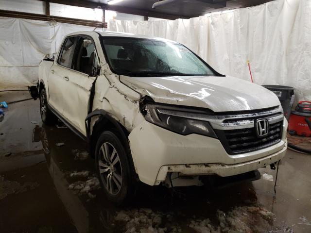 HONDA RIDGELINE 2017 5fpyk3f48hb019909