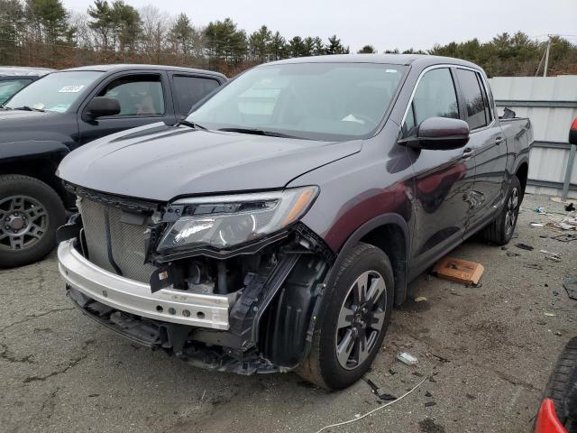 HONDA RIDGELINE 2019 5fpyk3f50kb041810