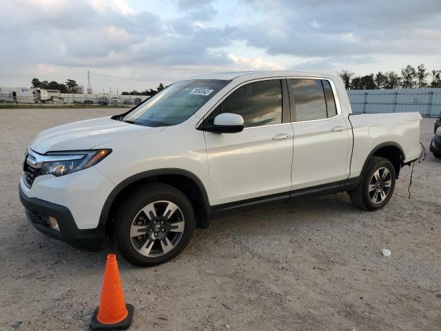 HONDA RIDGELINE 2019 5fpyk3f50kb045825