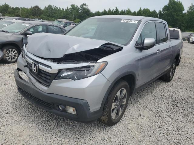 HONDA RIDGELINE 2017 5fpyk3f51hb032879