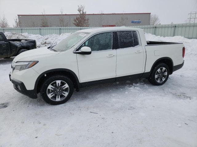 HONDA RIDGELINE 2019 5fpyk3f51kb026992