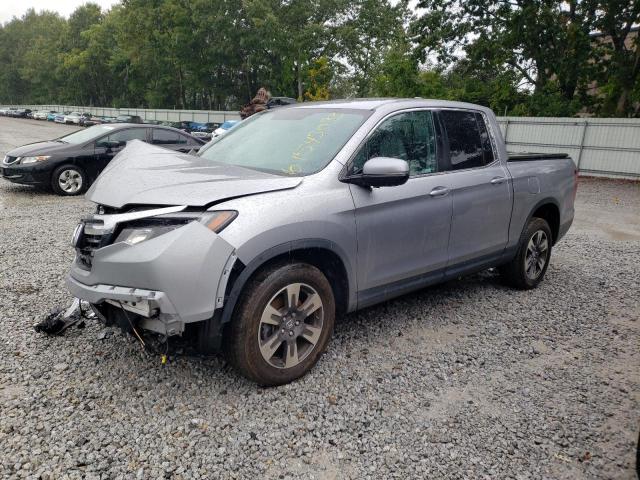 HONDA RIDGELINE 2019 5fpyk3f51kb043307