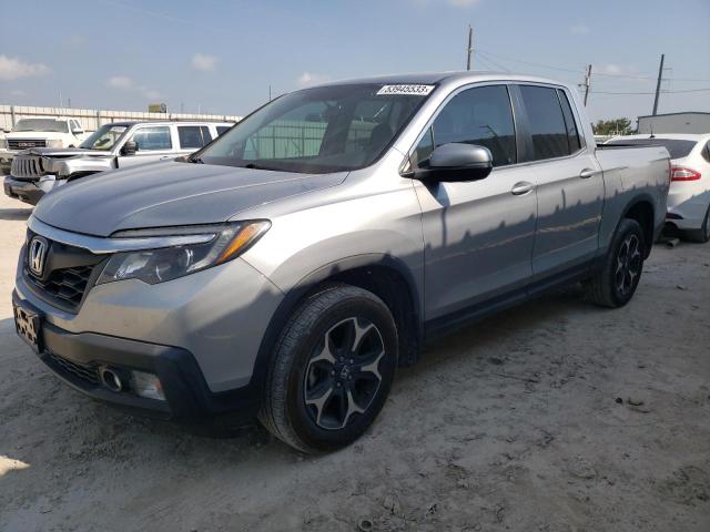 HONDA RIDGELINE 2019 5fpyk3f51kb045803