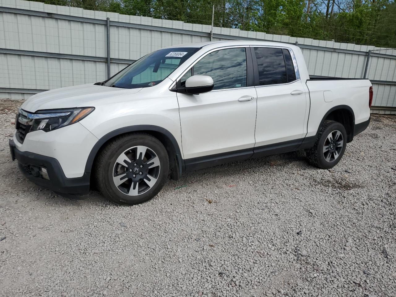 HONDA RIDGELINE 2020 5fpyk3f51lb021423