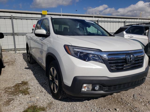 HONDA RIDGELINE 2020 5fpyk3f51lb024354