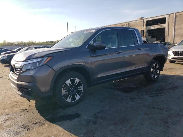 HONDA RIDGELINE 2020 5fpyk3f51lb030302