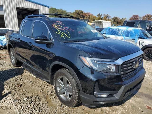 HONDA RIDGELINE 2022 5fpyk3f51nb001059