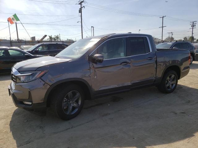 HONDA RIDGELINE 2023 5fpyk3f51pb036932