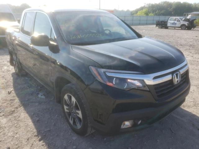 HONDA RIDGELINE 2018 5fpyk3f52jb009925