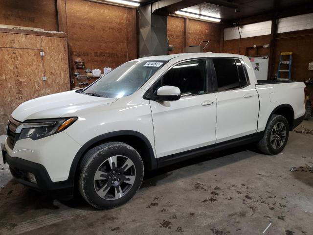 HONDA RIDGELINE 2019 5fpyk3f52kb037855