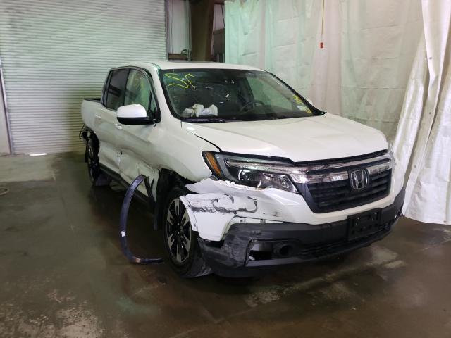 HONDA RIDGELINE 2020 5fpyk3f52lb000077