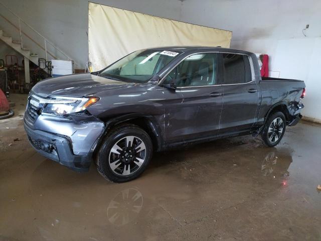 HONDA RIDGELINE 2020 5fpyk3f52lb019132