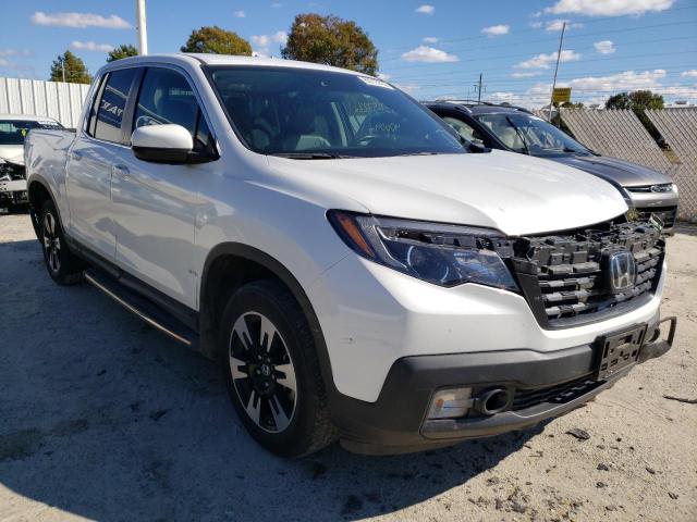 HONDA RIDGELINE 2020 5fpyk3f52lb021057