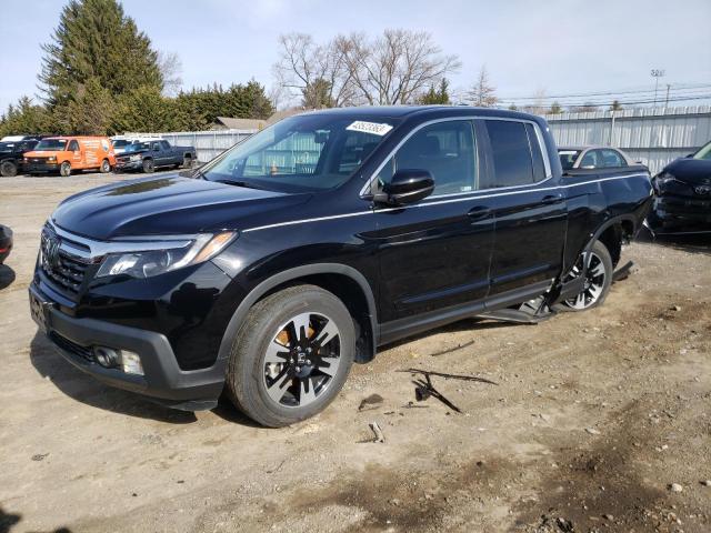 HONDA RIDGELINE 2020 5fpyk3f52lb027599